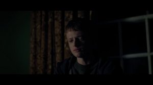 Холодное озеро (2020) - Драма/Триллер/Детекив