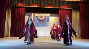 Кабардинская Кафа.