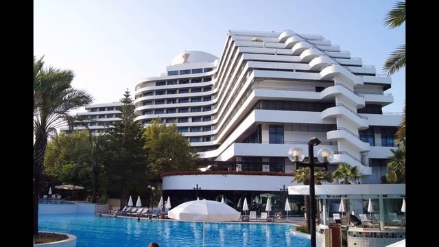 Отдых в Турции, отели смотреть онлайн