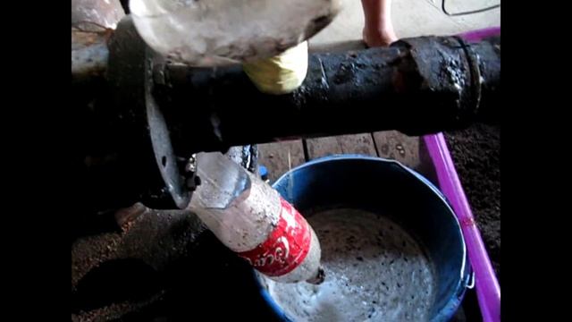 Маслопресс - Экструдер смотреть онлайн