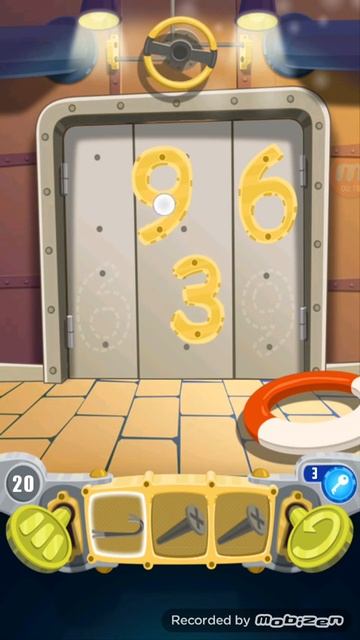 100 doors 2016 level 20, как пройти 20 уровень? смотреть онлайн