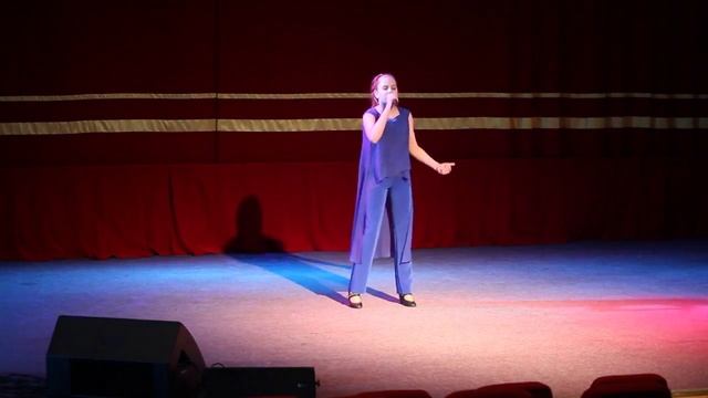 Листратова Дарья "Кукушка" смотреть онлайн