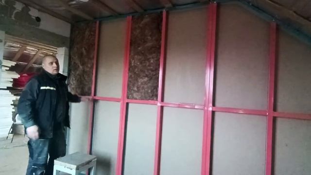 Перегородки з гіпсокартону смотреть онлайн