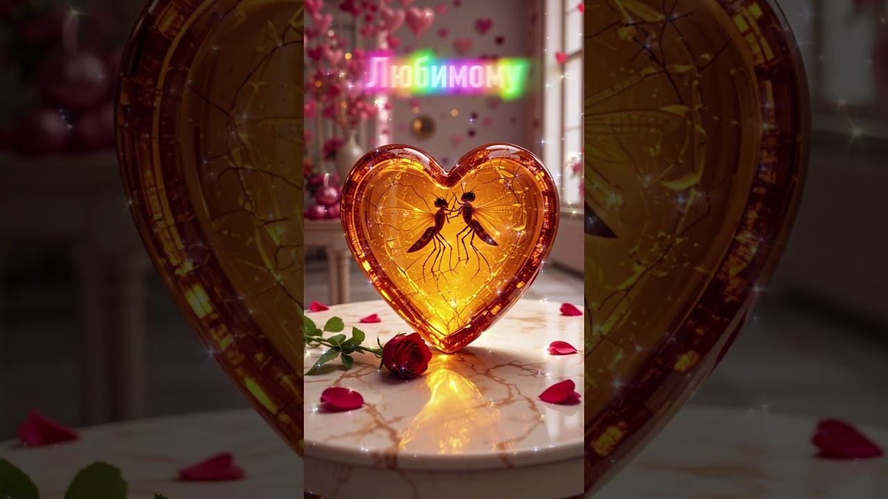 Ты это знаешь ❤️Наша ЛЮБОВЬ переживет века! #валентинка #14февраля #23 февраля #любовь смотреть онлайн