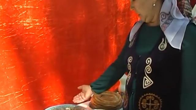Гайрат айылы Нооруз 2016-жыл смотреть онлайн