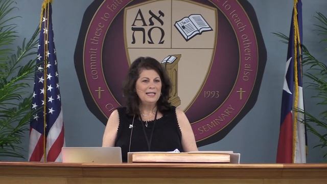 02 - 2024 CTS - Paula Joffe - Antisemitism in America Today and What You Can Do About It смотреть онлайн