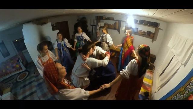 ПУТЕШЕСТВИЕ.Ю смотреть онлайн