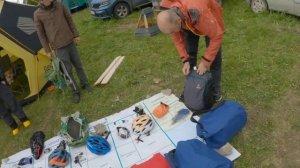 RedFox Adventure Race 2023. часть 1