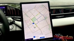 Geely Atlas (Rus) - установка приложений (Yandex, Youtube, TV...) без разборки, без доп.оборудовани