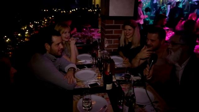 KOZA@ALTBIER - Вечеринка ПланBEER смотреть онлайн