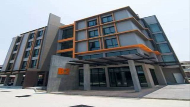 Таиланд, Чиангмай, Чиангмай, Hai ya - Chang Thai House 3-Star смотреть онлайн