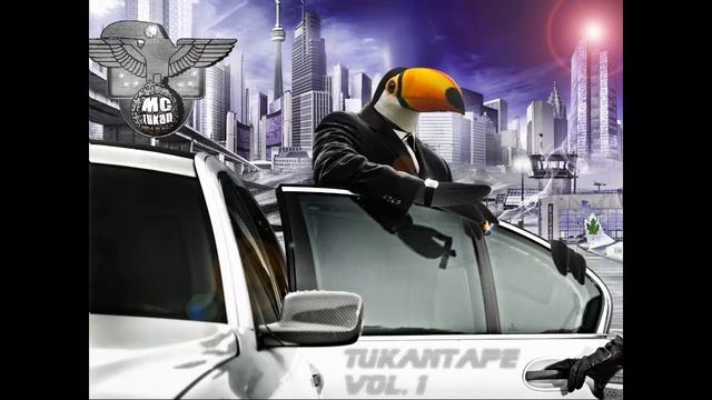 Tukan & Fasan - Bossaura смотреть онлайн