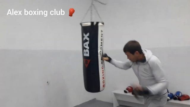 Работа на мешке смотреть онлайн