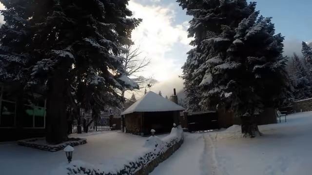 гоначхир отель домбай смотреть онлайн