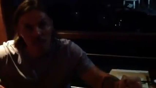 Сергей Симонов с Викой пошли в самый дорогой и ЛУЧШИЙ ресторан в Маврикии. ЭЛИТА смотреть онлайн