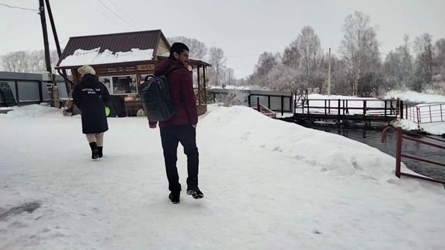 Oзеро Светлое смотреть онлайн