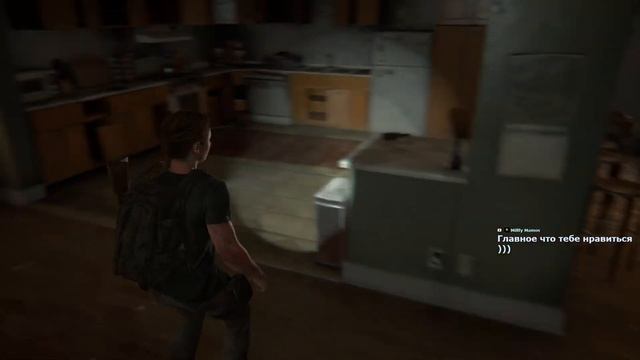 Одни из нас: Часть II (PS4) #18 смотреть онлайн