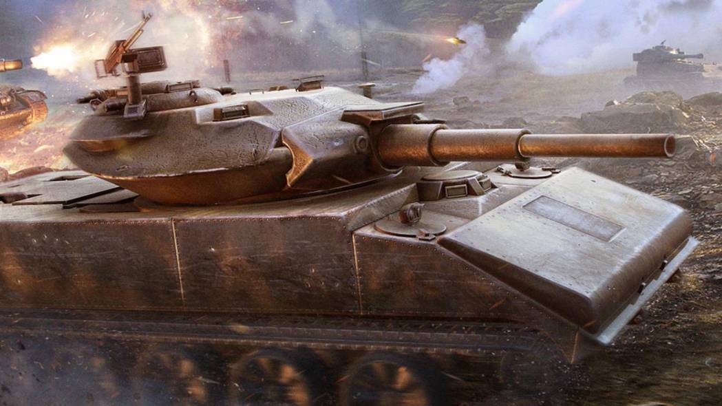 В тылу врага