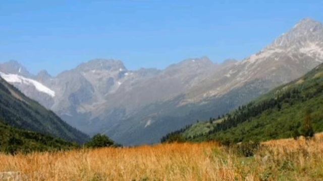 Инструментальные Mелодии Kафказа (2007) - Кабардинская смотреть онлайн