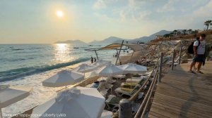 Отдых в Олюденизе летом, Турция.Подробный обзор отелей: Liberty Lykia & Liberty Lykia Adults Only 5