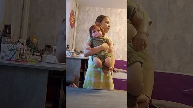 вечер с реборном смотреть онлайн