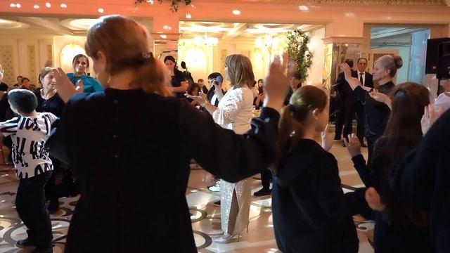Фатима Аллахвердиева Хцизни сусаз Концерт в Дербенте 2024 смотреть онлайн