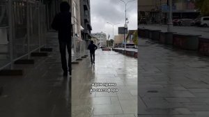 Как дойти от м. Пушкинская