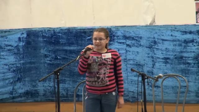 Детский концерт на фестивале " Кружка" смотреть онлайн