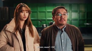 ХАМ КАФЕ | Қазақша кино 2024