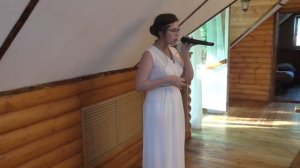 Красивая песня родителям на выпускной