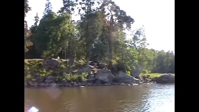 ВЫБОРГ 2011 смотреть онлайн