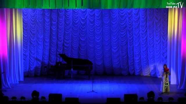 Праздничный концерт 27.09.17 смотреть онлайн