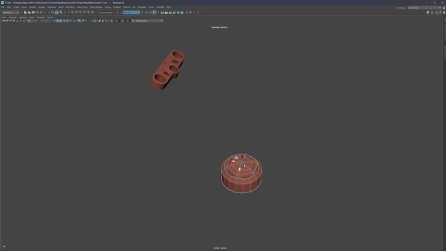 11. Kitbashing|Elementza Moto Modeling Polish смотреть онлайн