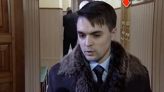6.2.12 - Cуд не удовлетворил жалобу смотреть онлайн