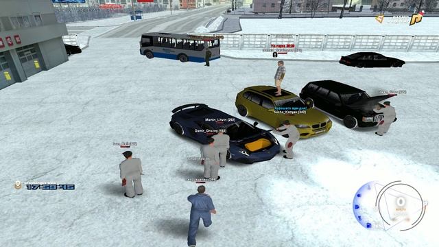 Grand Theft Auto San Andreas 2021 04 10 17 59 18 01 смотреть онлайн