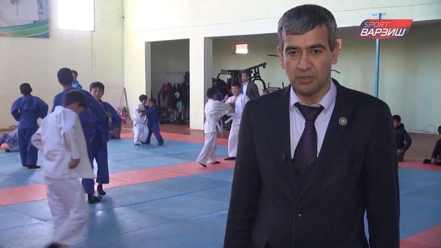 Ҳафтаи варзиш (эфир аз 07.02.2022) смотреть онлайн