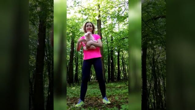 Мама и малыш. Комплекс для мамы смотреть онлайн