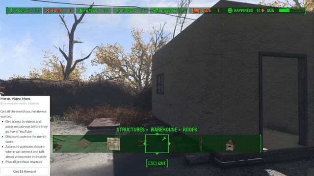 Patreon смотреть онлайн