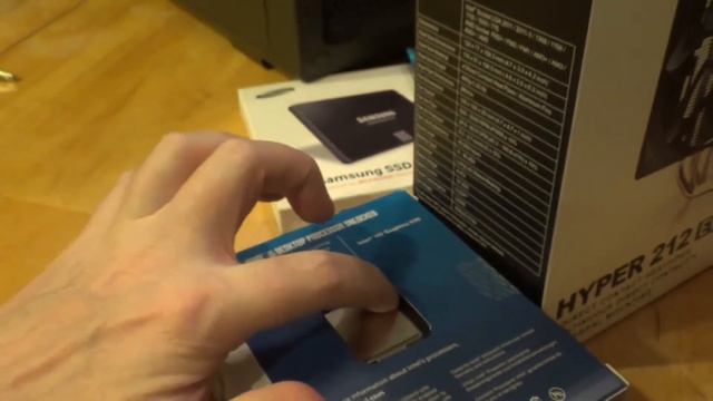 $1,100 Gaming PC Build - Part 1 - "Why Build A PC Yourself? & The Parts I've Selected" смотреть онлайн