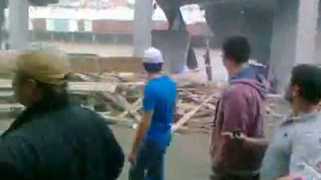 Нежные встречи