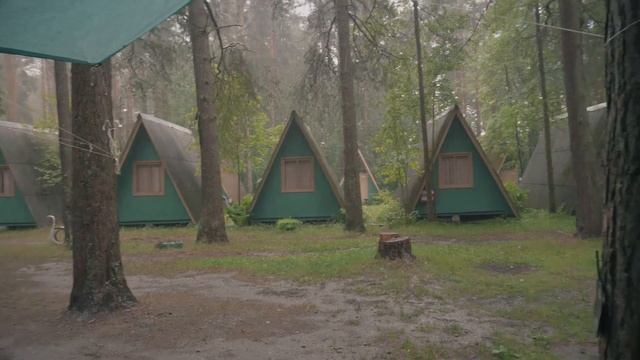 Отдых в Лосево смотреть онлайн