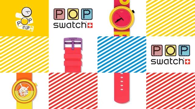 Swatch 1 смотреть онлайн