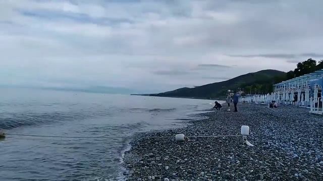 ЛАЗАРЕВСКОЕ 27 ИЮНЯ/ ДЕНЬ3 смотреть онлайн