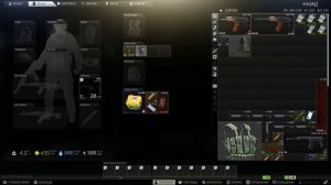 Escape From Tarkov ЛУЧШЕЕ Оружие для новичка ! Самое дешевое оружие с глушителем в ТАРКОВЕ !