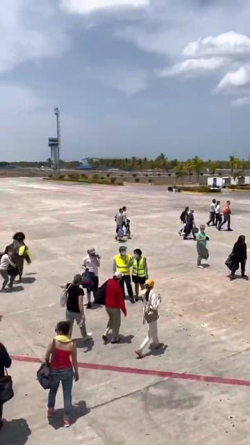 Начало😊Куба❤️Cayo Coco смотреть онлайн