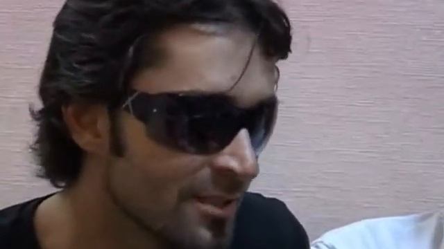 FIRESPACE - 25 июня 2010 Westworld Club, г. Минск смотреть онлайн