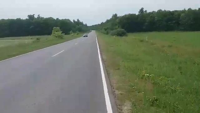 Велопутешествие Чебоксары Кавказ День первый смотреть онлайн