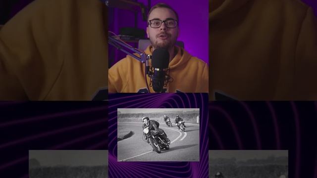 Что такое каферейсер? #caferacer смотреть онлайн