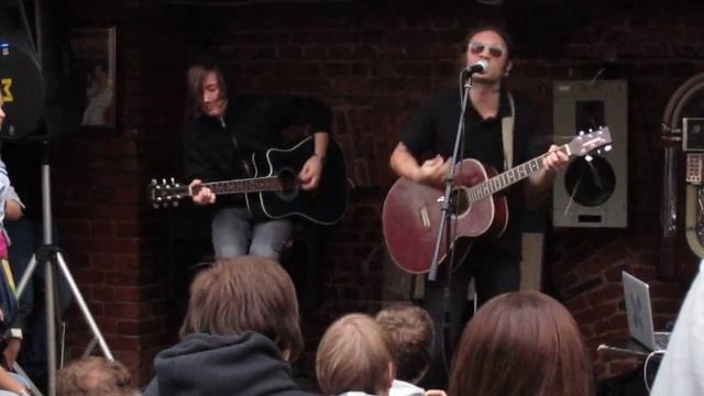 15 - Фео - Спасусь таблетками acoustic смотреть онлайн