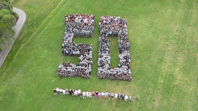 ELTHAM College Principal's Message - Richard Lisle - Start of Term 2, 2024 смотреть онлайн